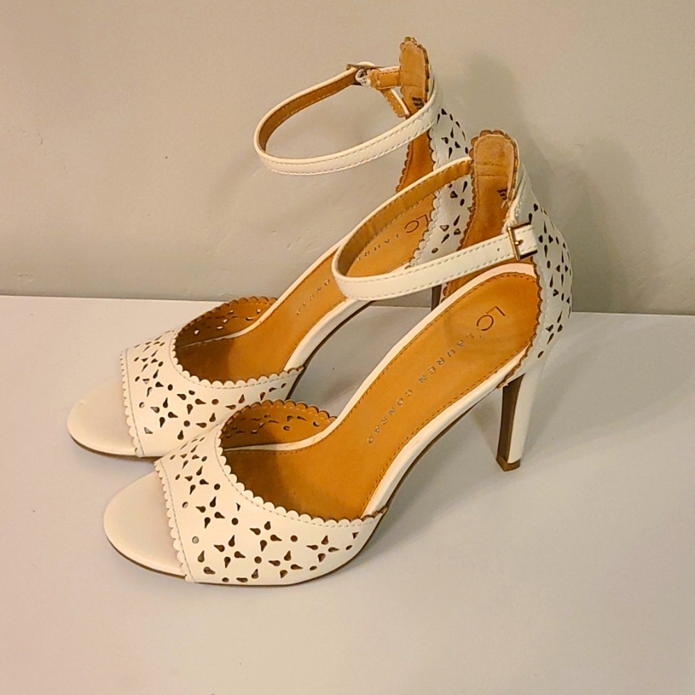 Shoes-Heels